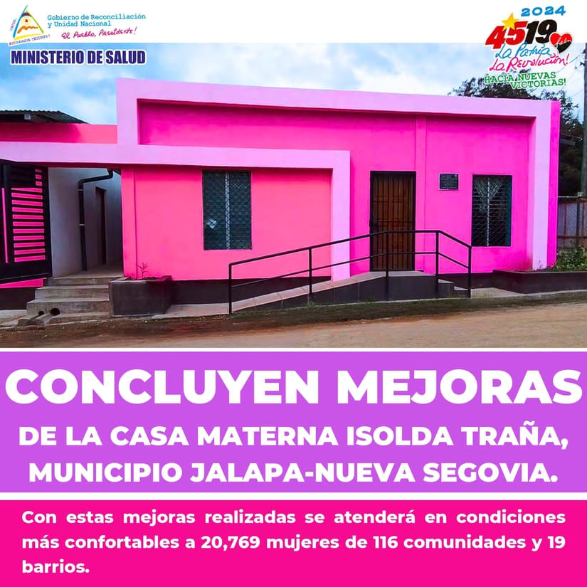 casa