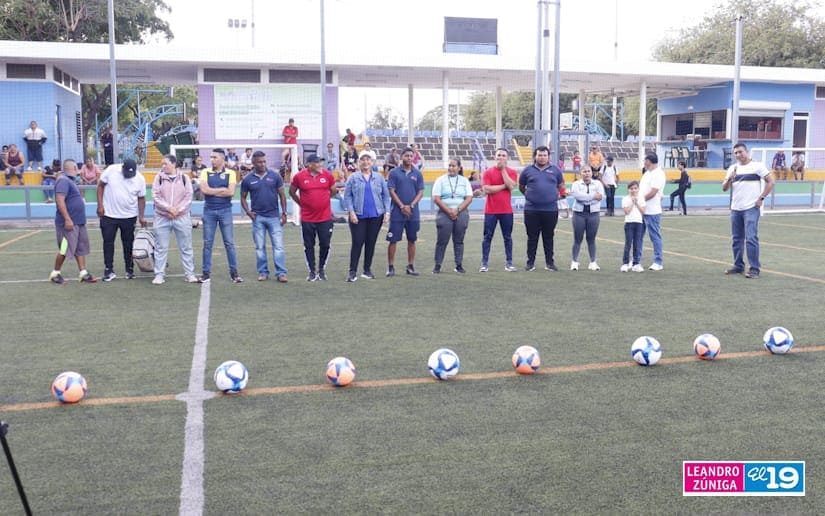 FUTBOL