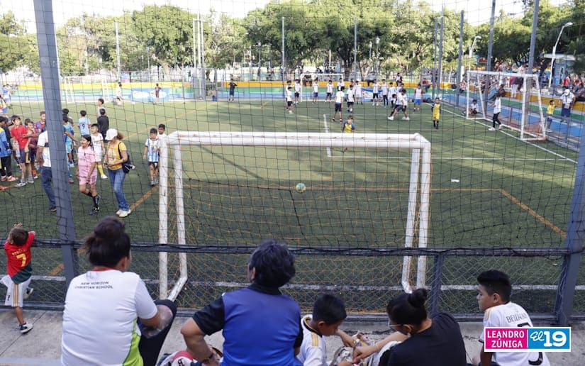 FUTBOL
