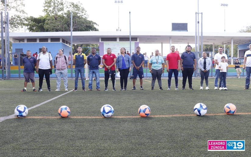 FUTBOL