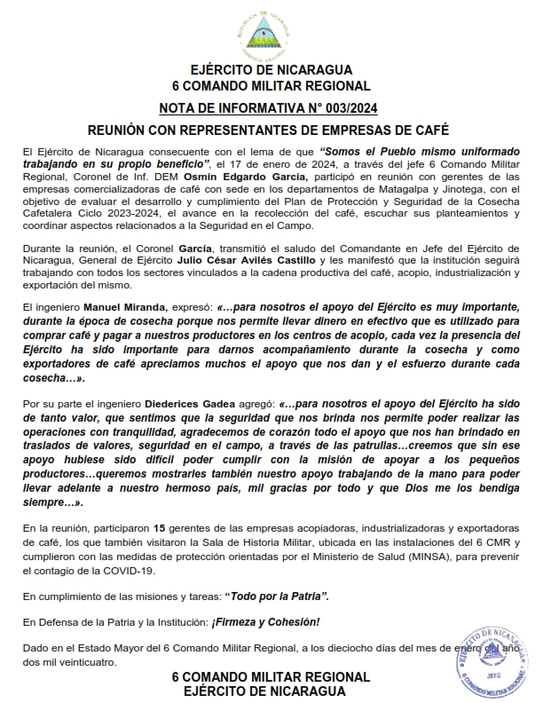 NOTA