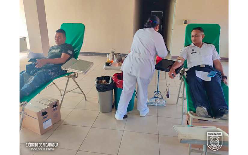 sangre