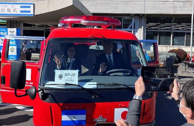 JAPON
