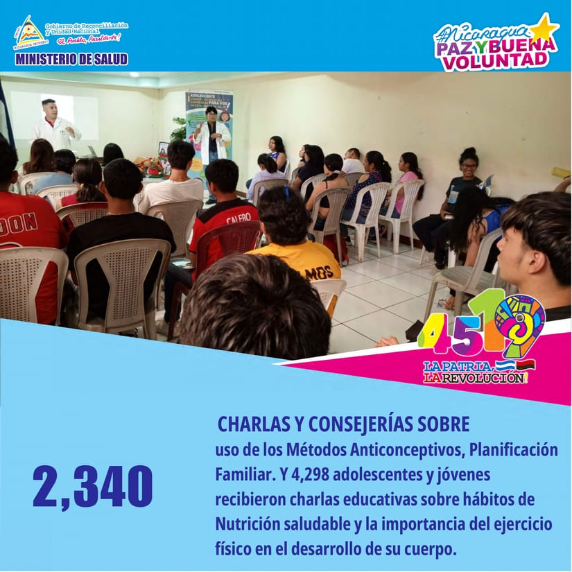 JUVENTUD