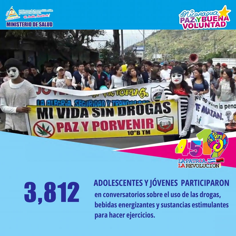 JUVENTUD