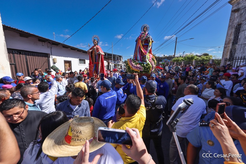 santo