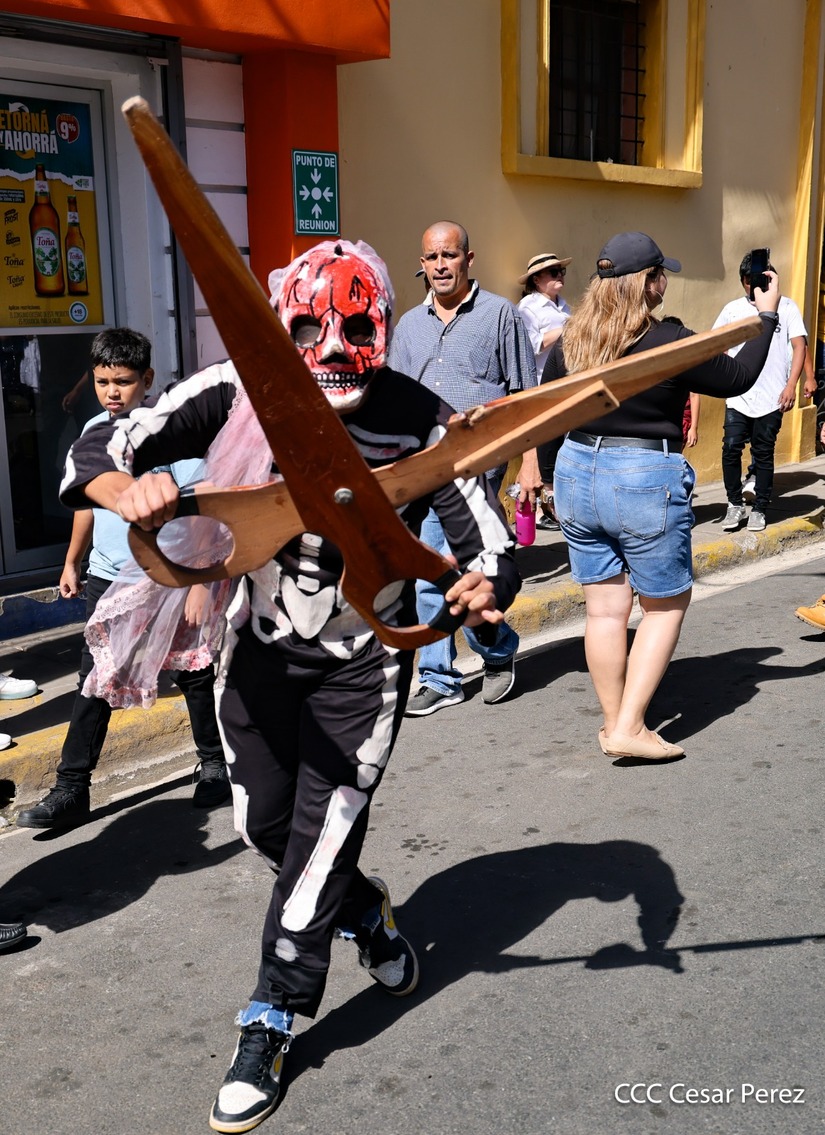 santo