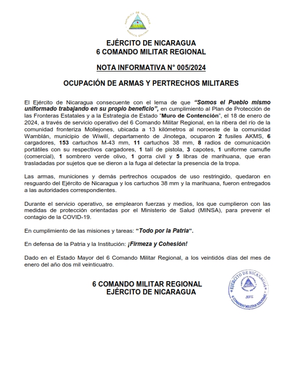 nota