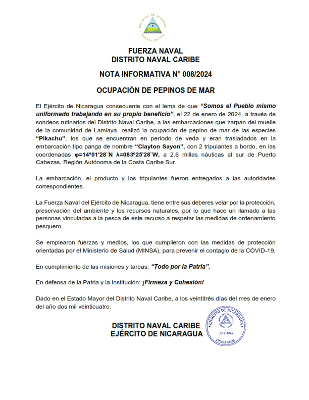 NOTA