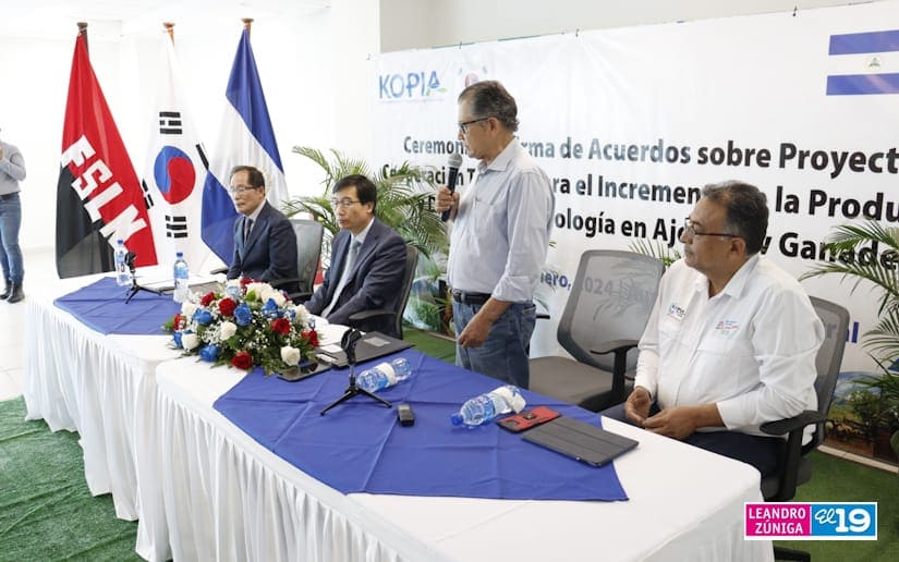 COREA