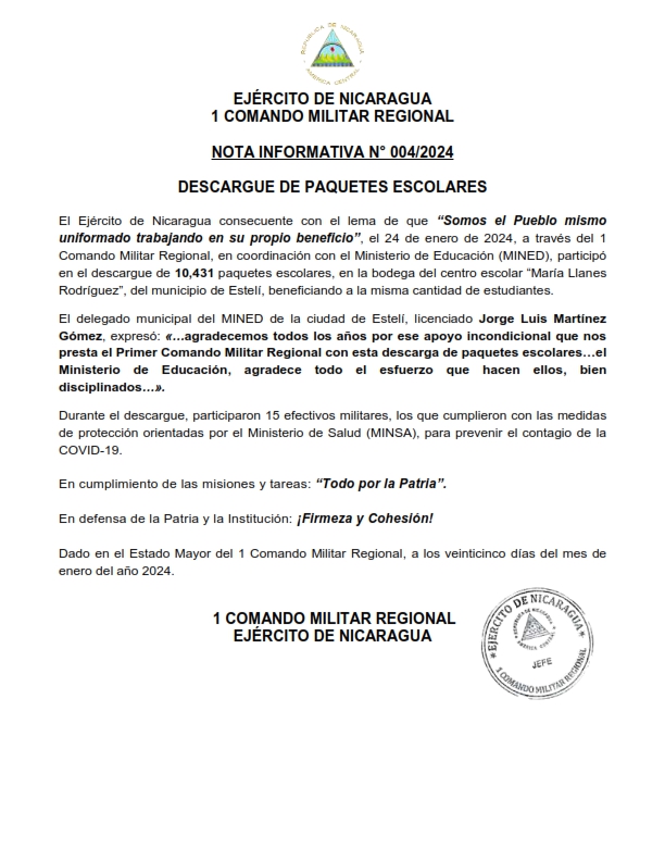NOTA