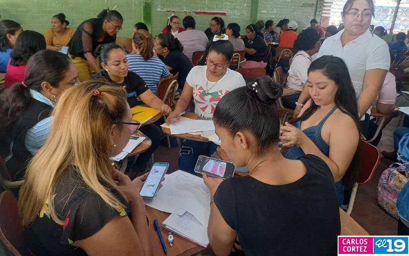 docentes