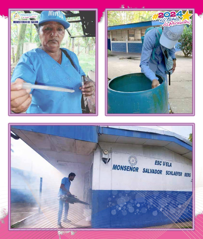 escuelas