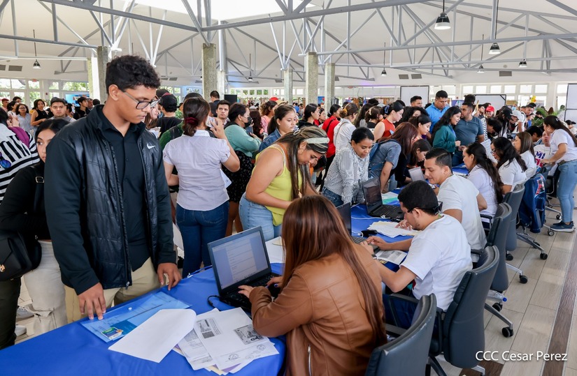 becas