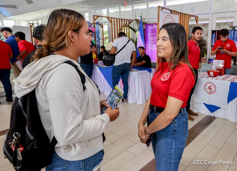 becas