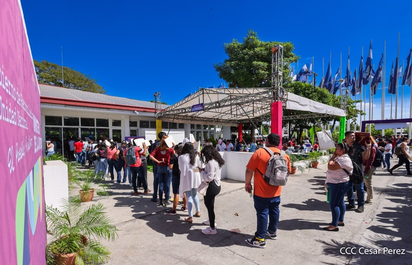 becas