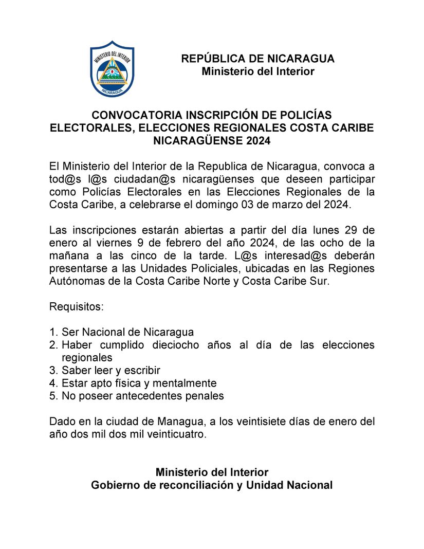 descarga