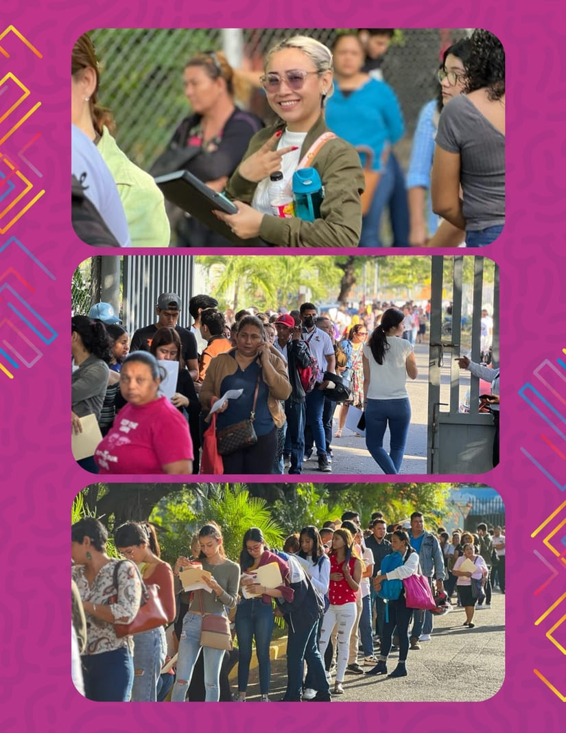 becas