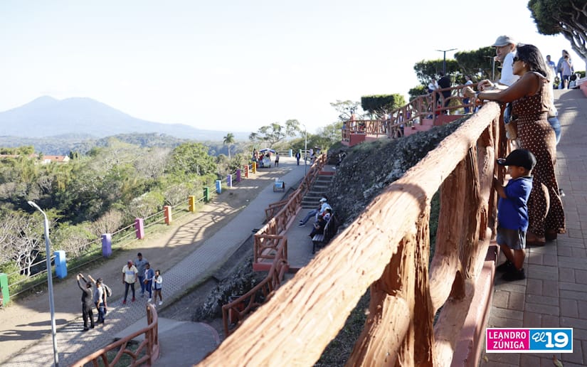 MIRADOR