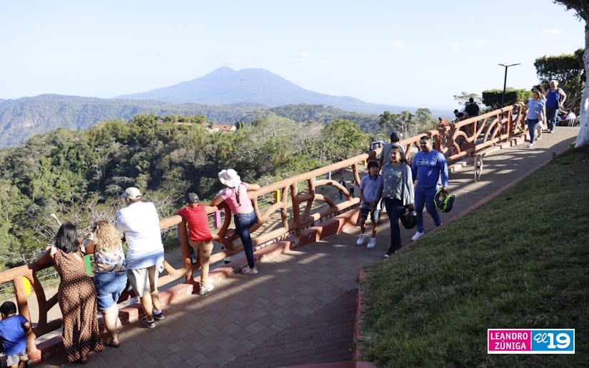 MIRADOR
