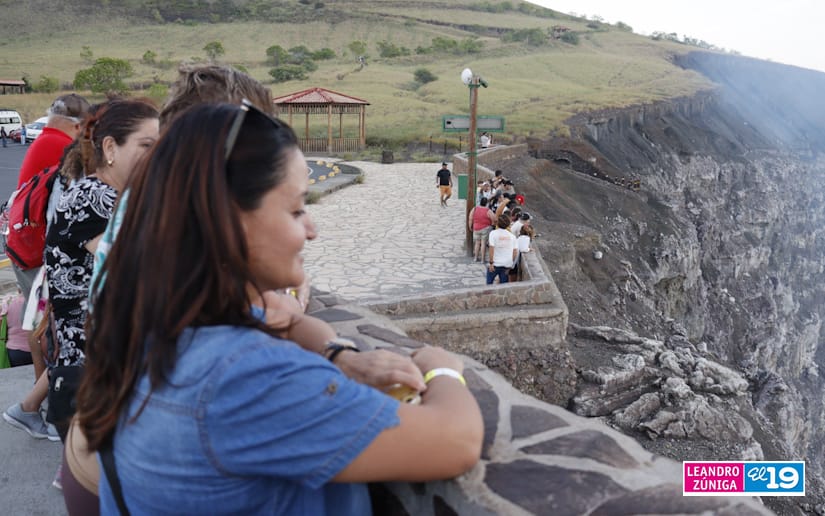 VOLCAN