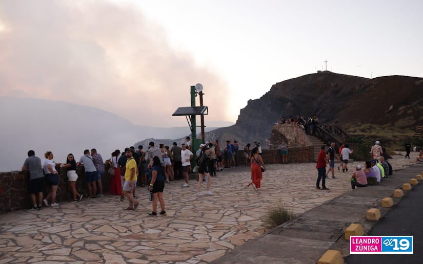VOLCAN