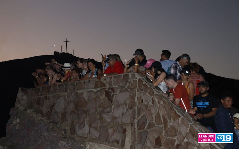 VOLCAN