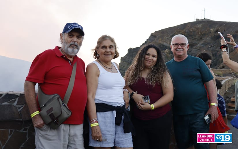 VOLCAN