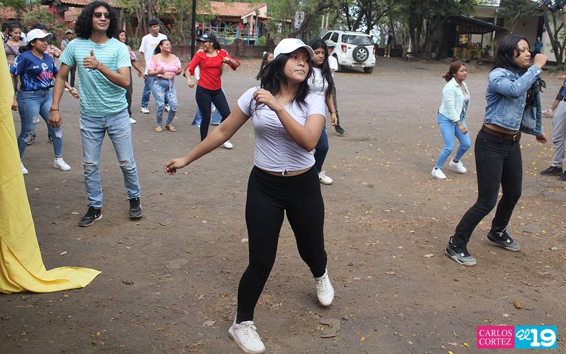 ZUMBA