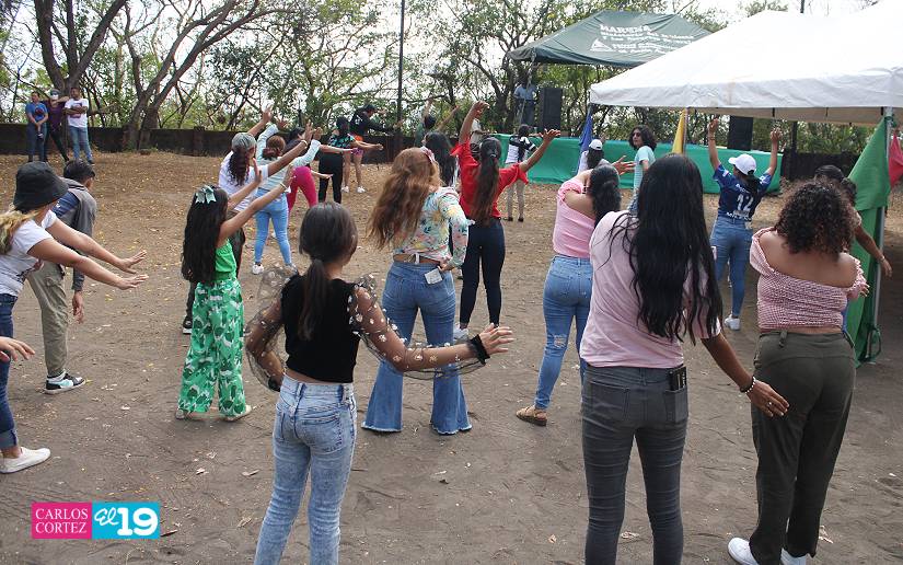 ZUMBA