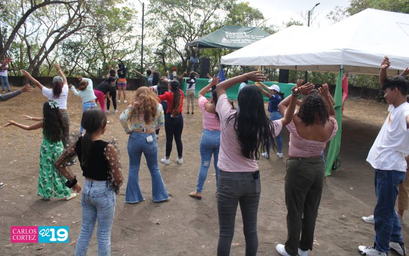 ZUMBA