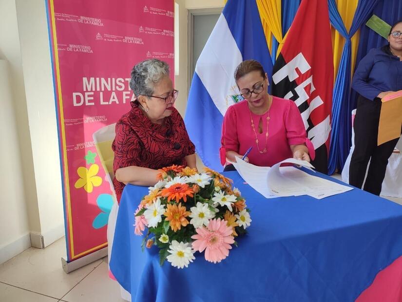 firmas
