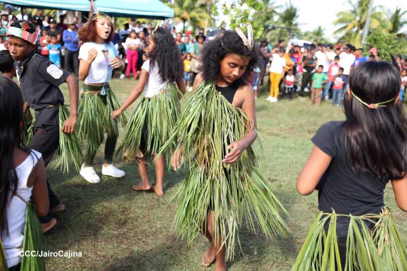 KING
