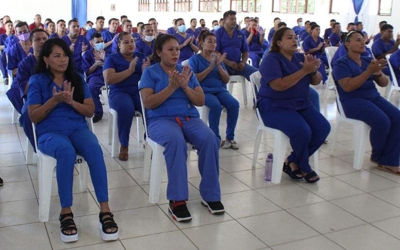 PENITENCIARIO