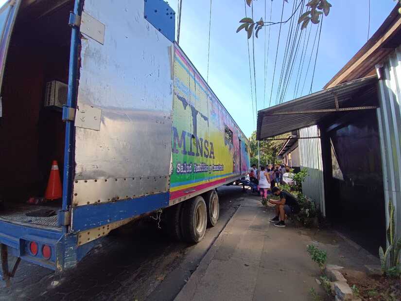 FERIA