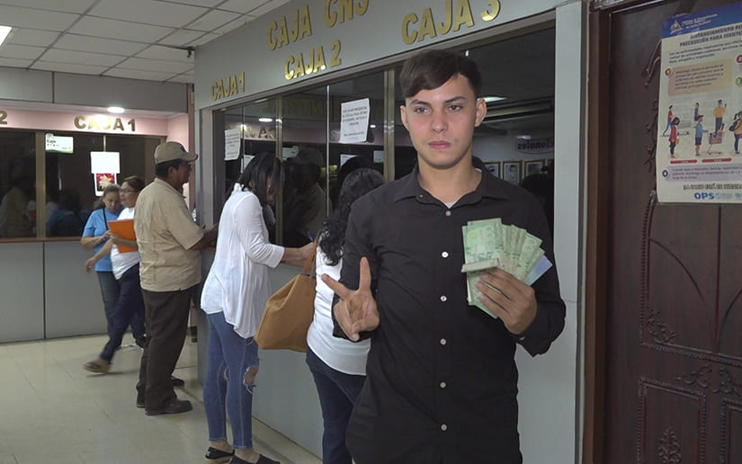pago