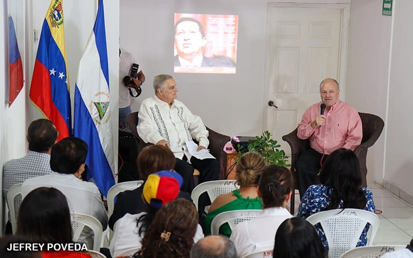 VENEZUELA