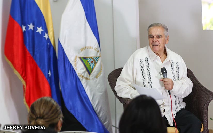 VENEZUELA