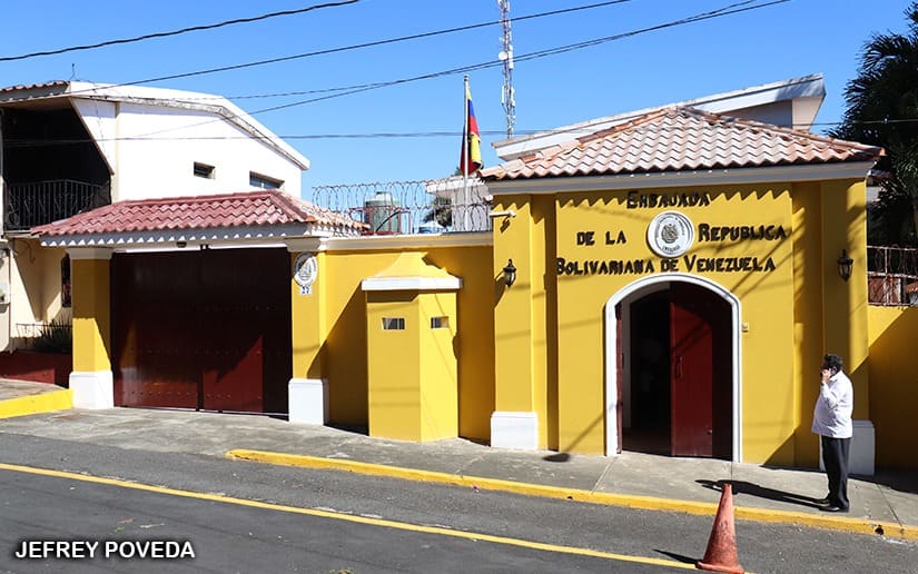 VENEZUELA