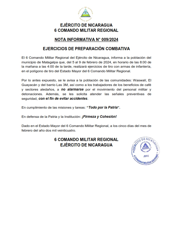 nota