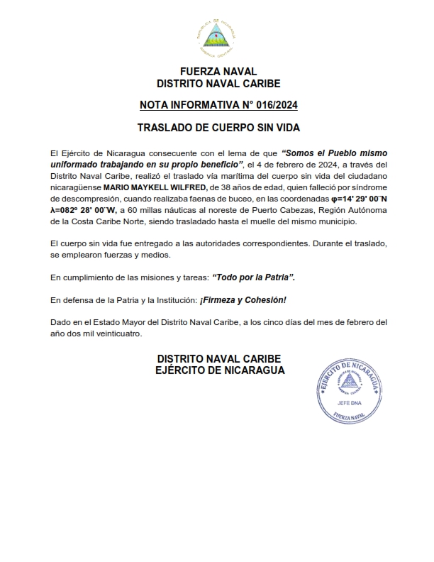 nota