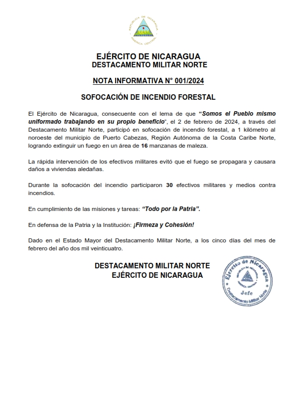 nota