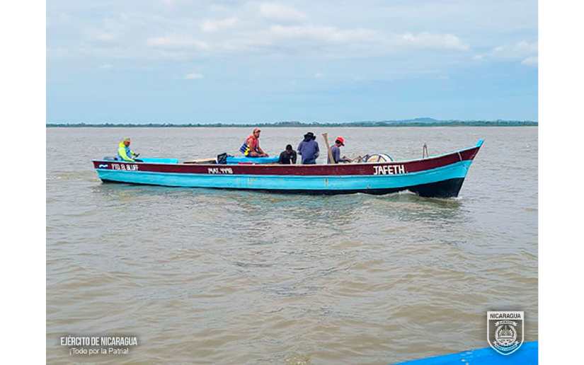 INPESCA
