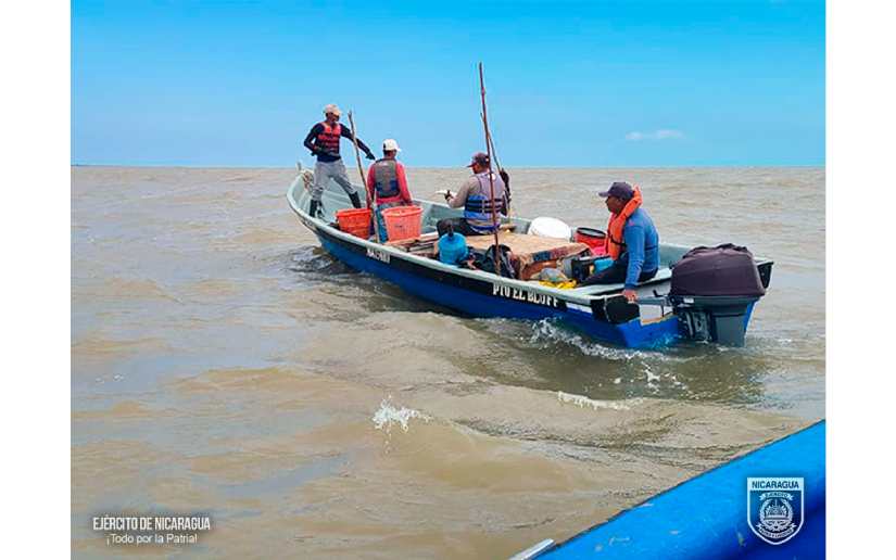INPESCA
