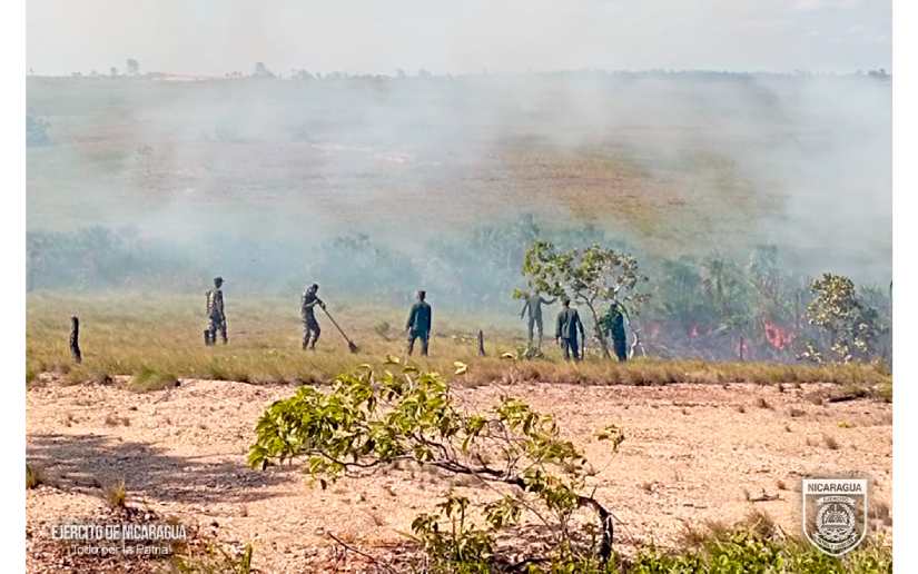 incendio