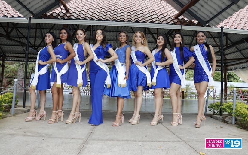 MATAGALPA