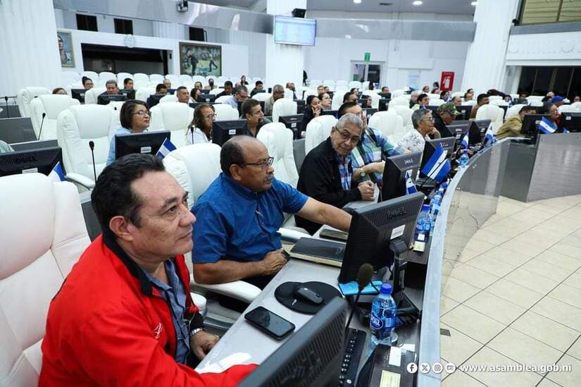 ASAMBLEA