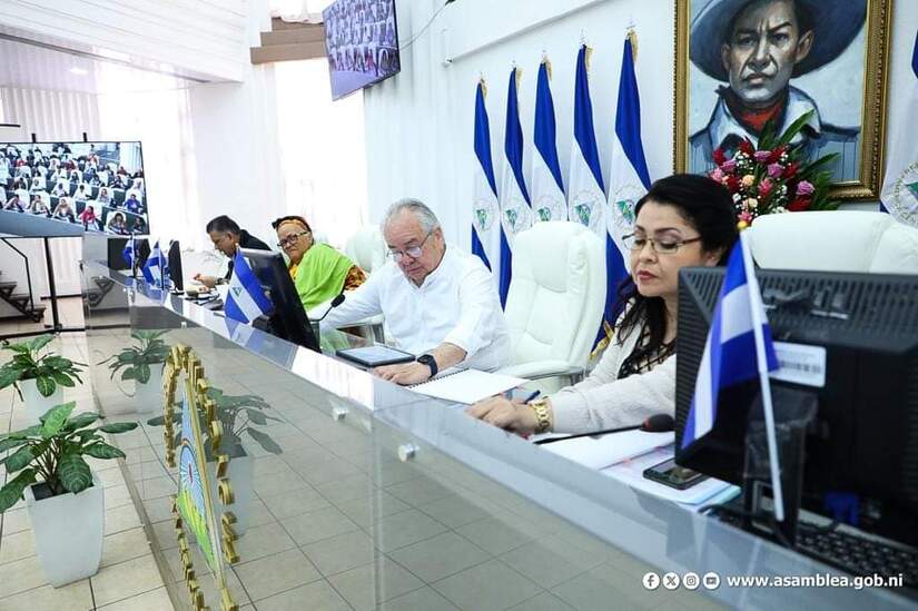 ASAMBLEA