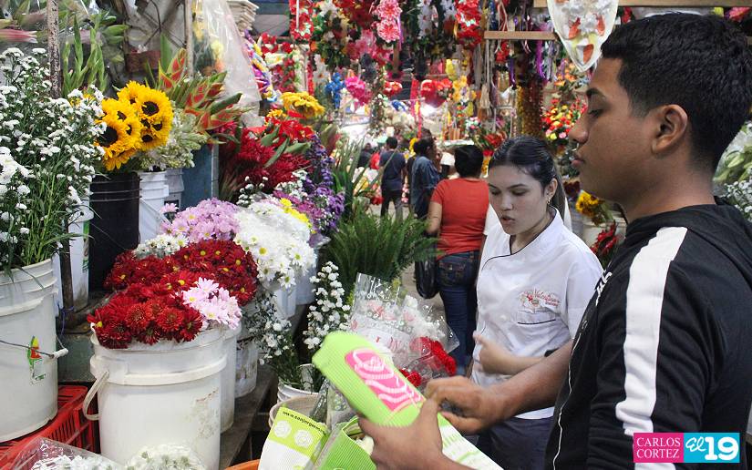 MERCADOS