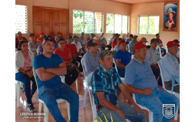 productores